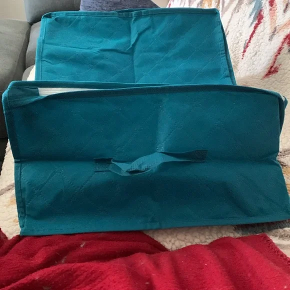 Foldable Storage Baskets - Picture 3 of 4